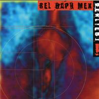 Sel Gapu Mex CD Cover
